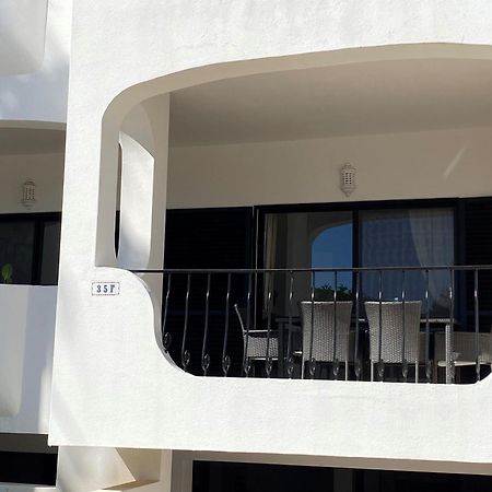 Alto Club Apartments Alvor Exterior foto