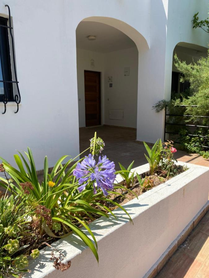 Alto Club Apartments Alvor Exterior foto