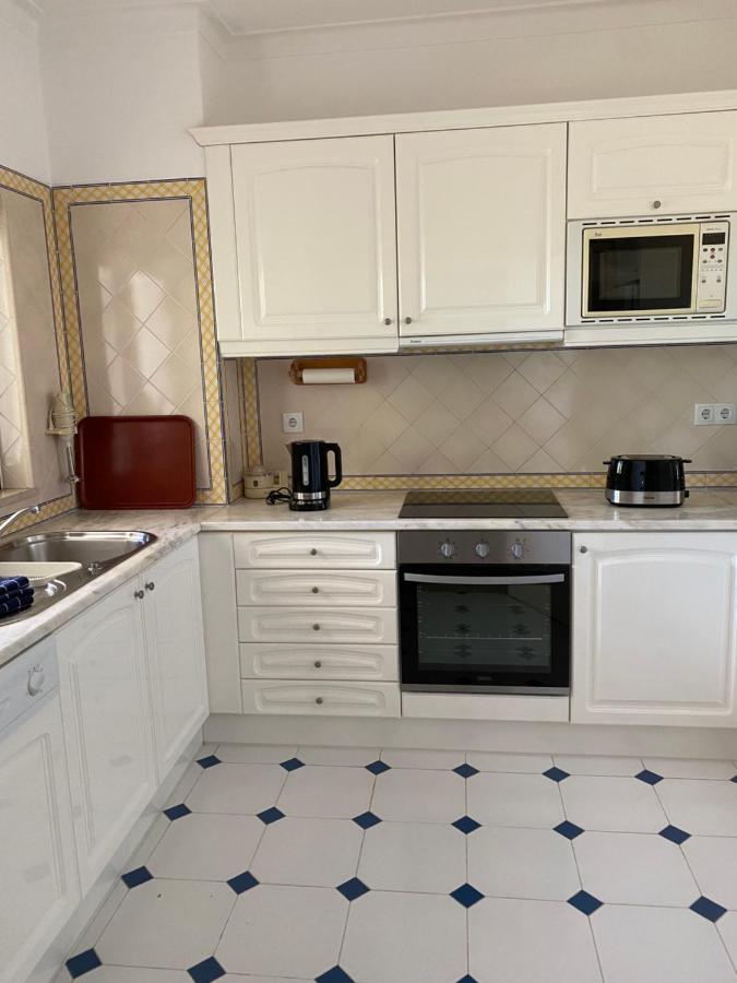 Alto Club Apartments Alvor Exterior foto