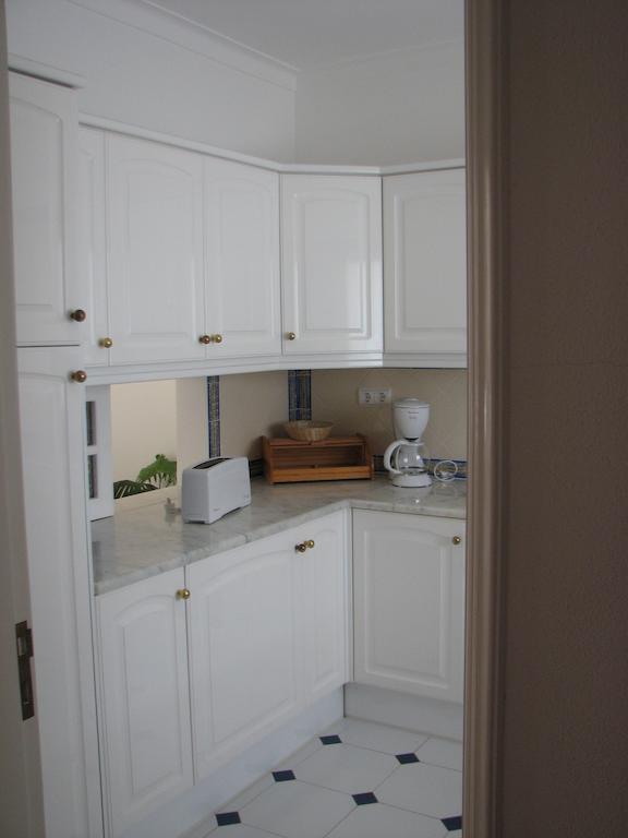 Alto Club Apartments Alvor Quarto foto
