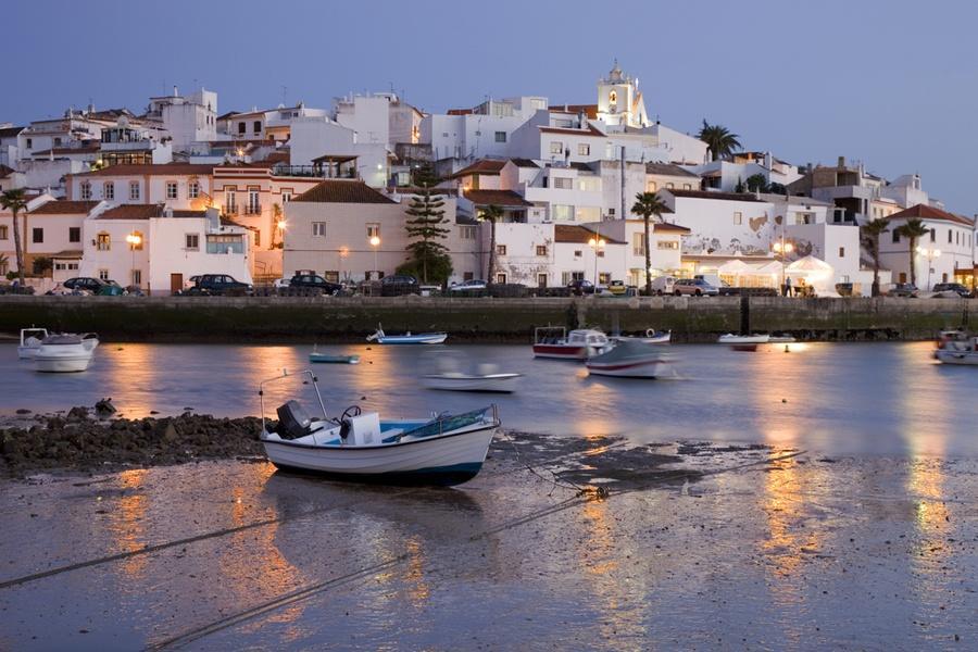 Alto Club Apartments Alvor Quarto foto